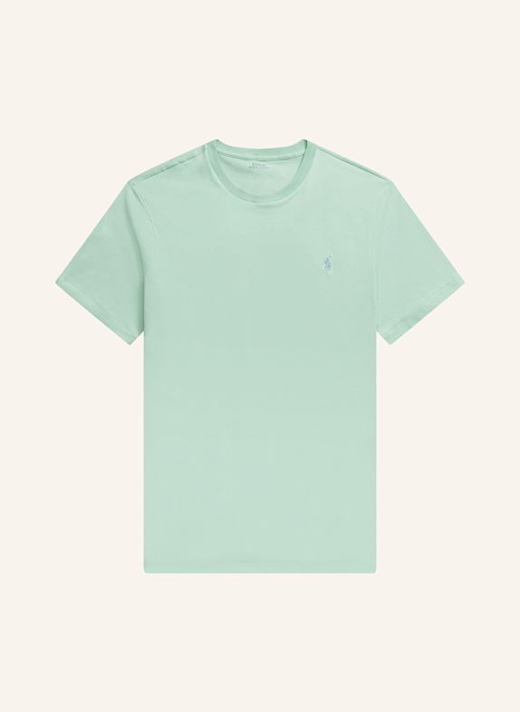 POLO RALPH LAUREN Big & Tall T-Shirt MINT