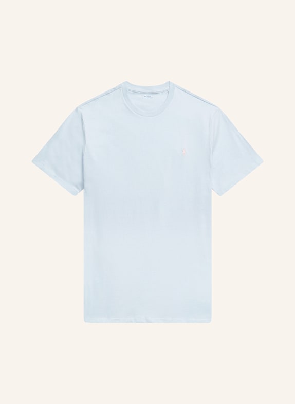 POLO RALPH LAUREN Big & Tall T-Shirt HELLBLAU