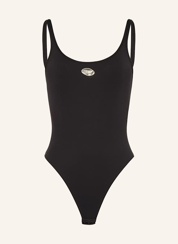 DIESEL Body MEGAN-UTLT SCHWARZ