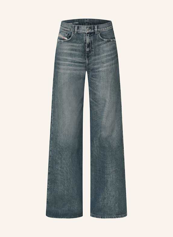 DIESEL Jeans D-AKEMI 01