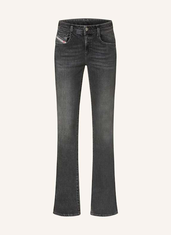 DIESEL Bootcut Jeans 1969 D-EBBEY 02