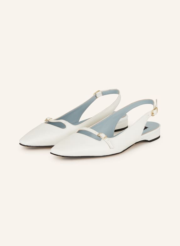 CAREL Slingballerinas NINON WEISS