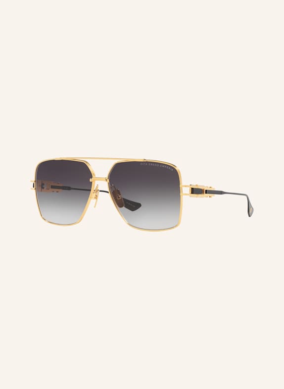DITA Sunglasses D4000439 2300L1 - GOLD/ GRAY GRADIENT