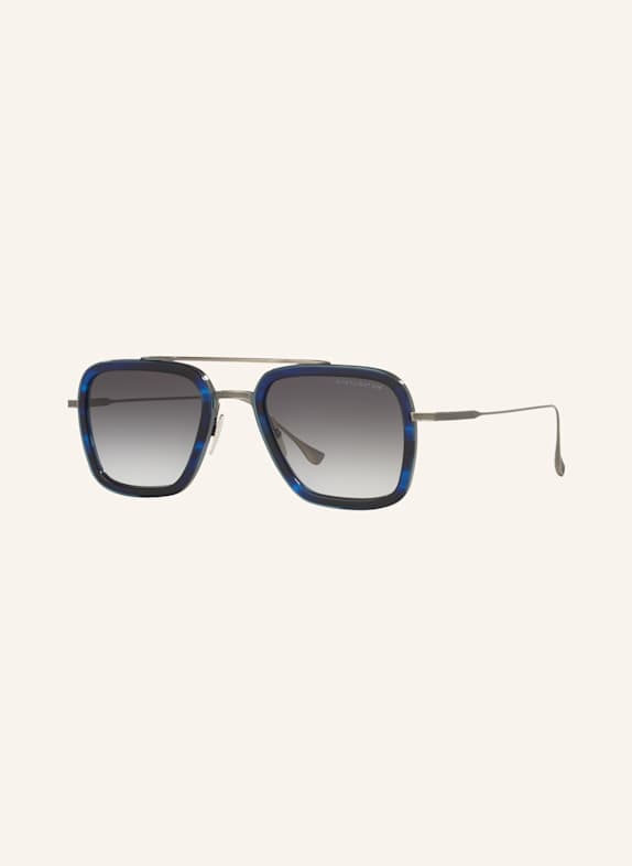 DITA Sonnenbrille 0D4000418 1500L3 - BLAU/ GRAU