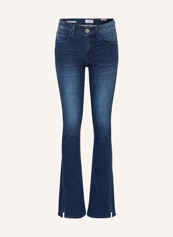 VINGINO Jeansy BRITTE DARK VINTAGE