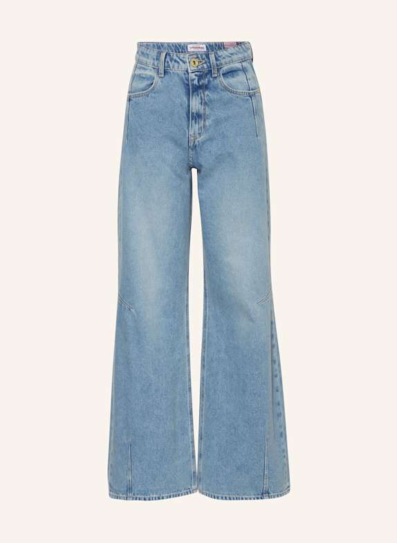 VINGINO Jeans CASSIE LIGHT INDIGO