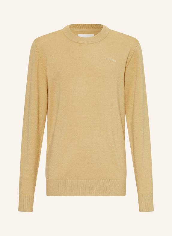 VINGINO Pullover MAPNO HELLBRAUN