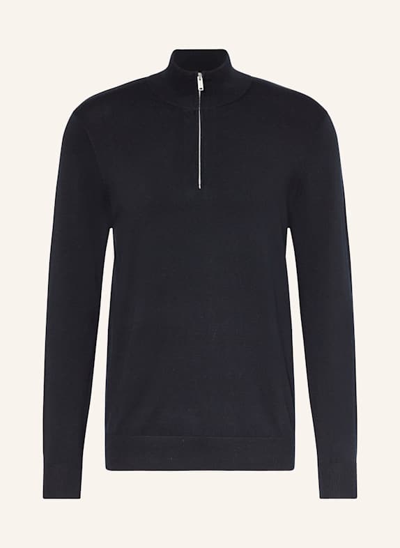 PROFUOMO Troyer DUNKELBLAU