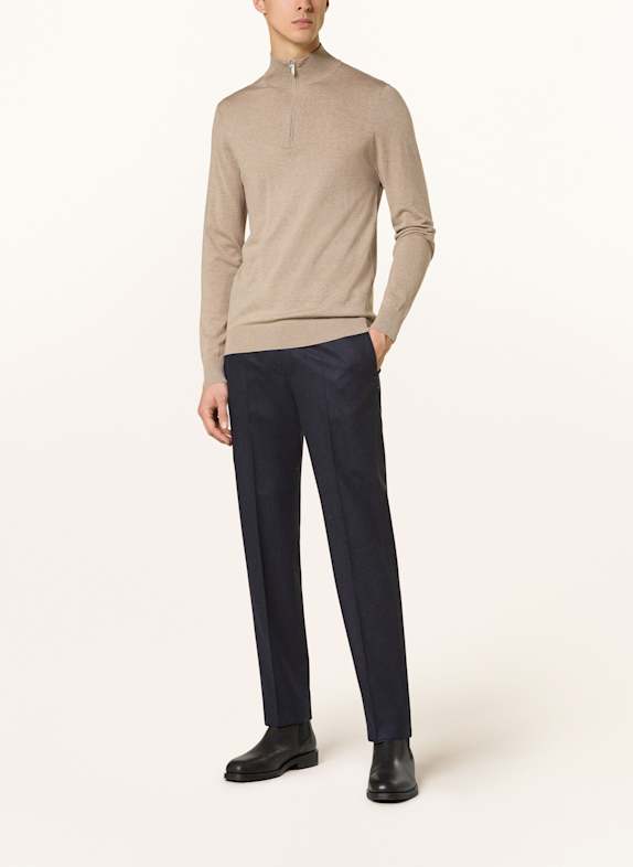 PROFUOMO Troyer BEIGE