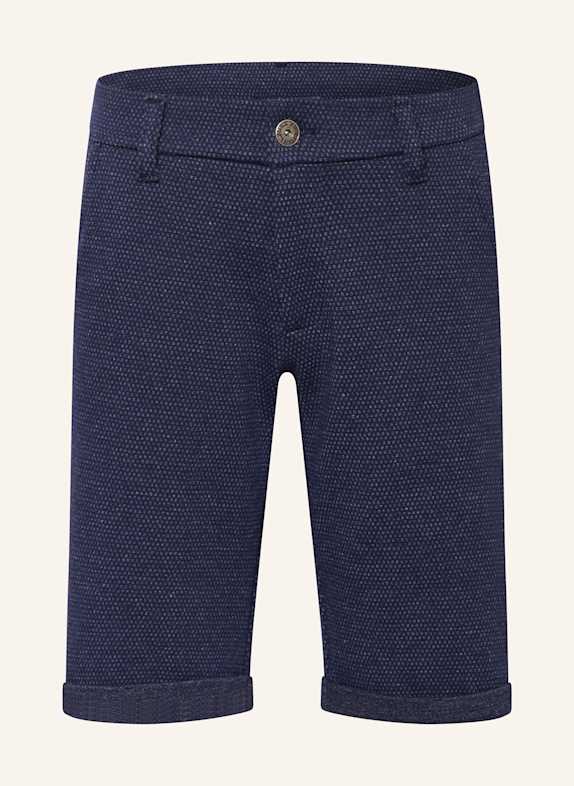 BLUE EFFECT Hose BLAU