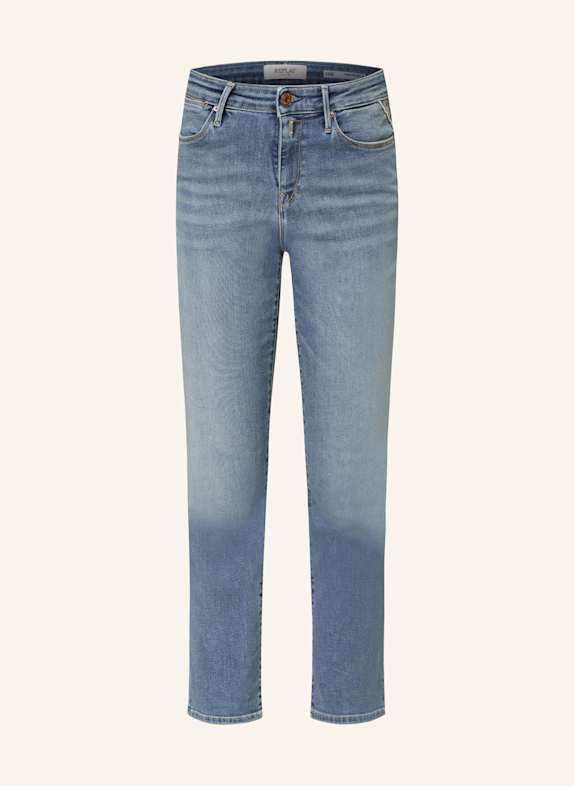 REPLAY Jeans ZOLIE 009 MEDIUM BLUE
