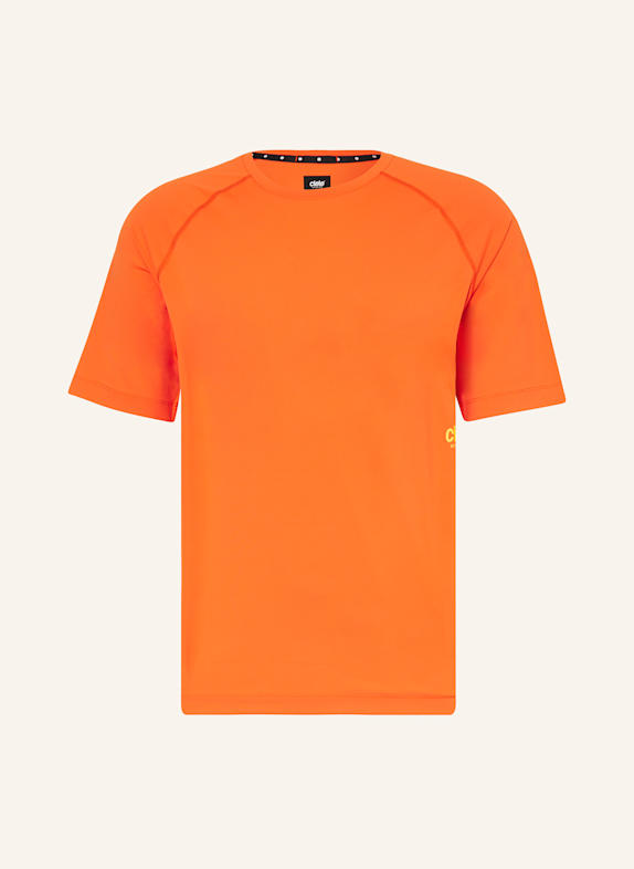 ciele athletics Laufshirt DLY ORANGE
