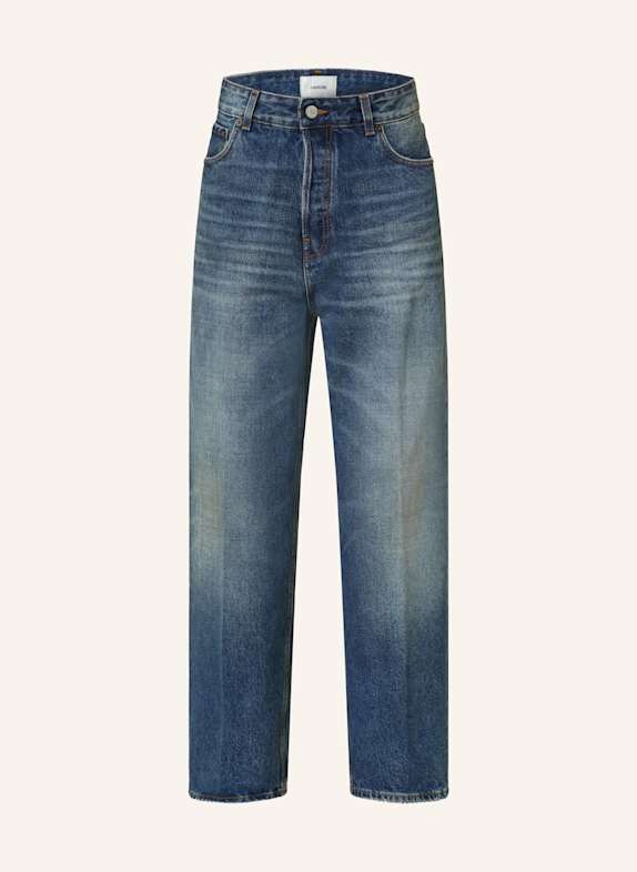 HAIKURE BETTY jeans L.721 MID  BLUE