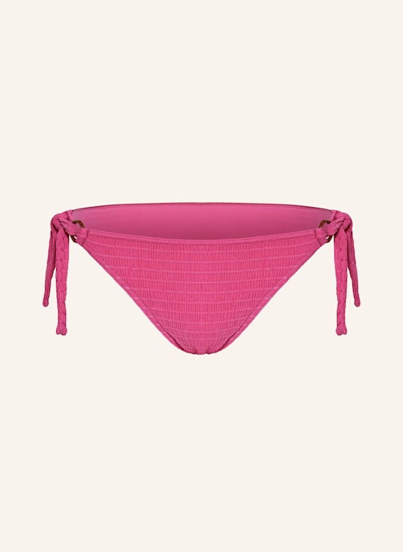 BANANA MOON Triangel-Bikini-Hose GROOVE SIMA FUCHSIA