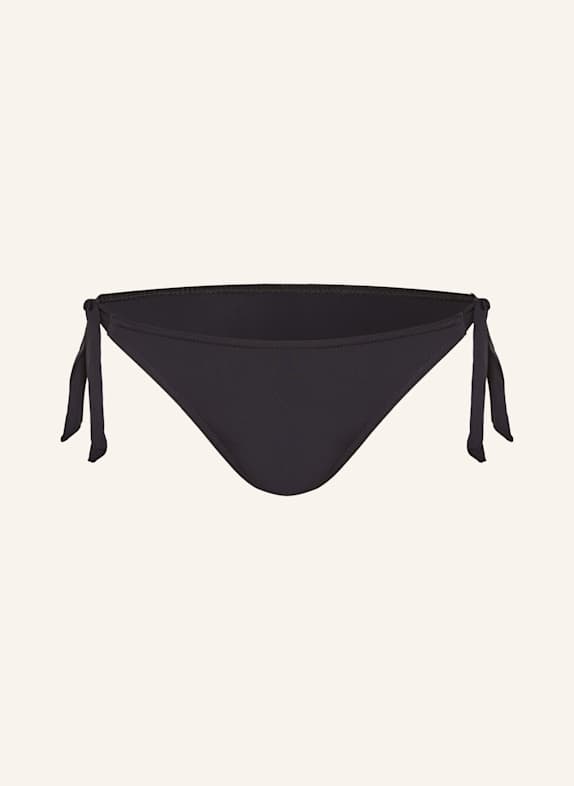 BANANA MOON Triangel-Bikini-Hose DASIA BRIGHTSUN SCHWARZ