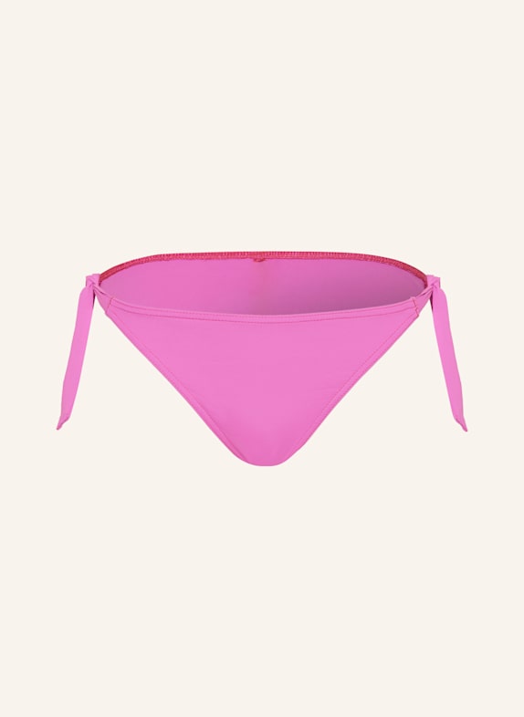 BANANA MOON Triangel-Bikini-Hose DASIA BRIGHTSUN PINK