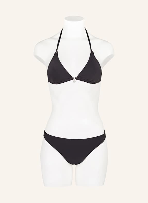 BANANA MOON Basic-Bikini-Hose ALERIA BLACK SCHWARZ