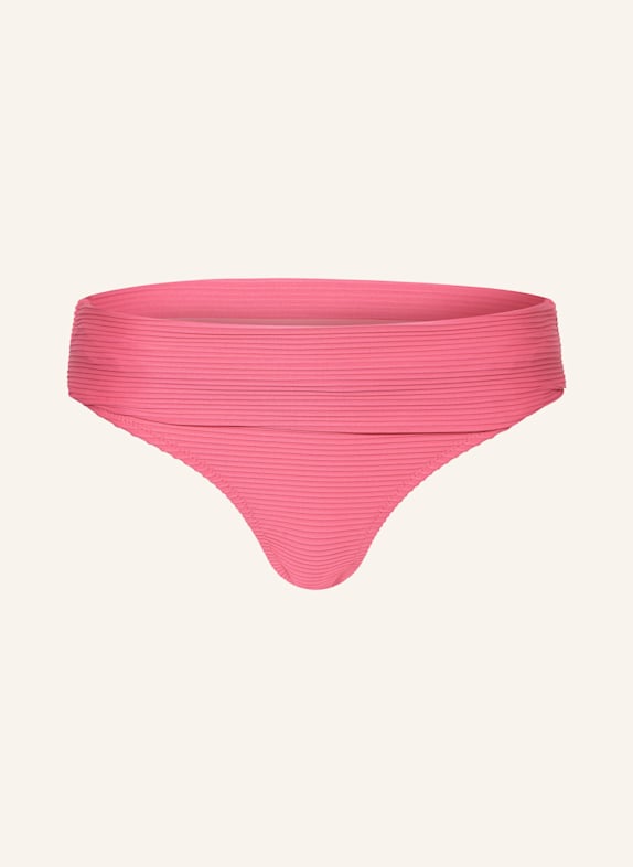 heidi klein Basic-Bikini-Hose TULUM PINK