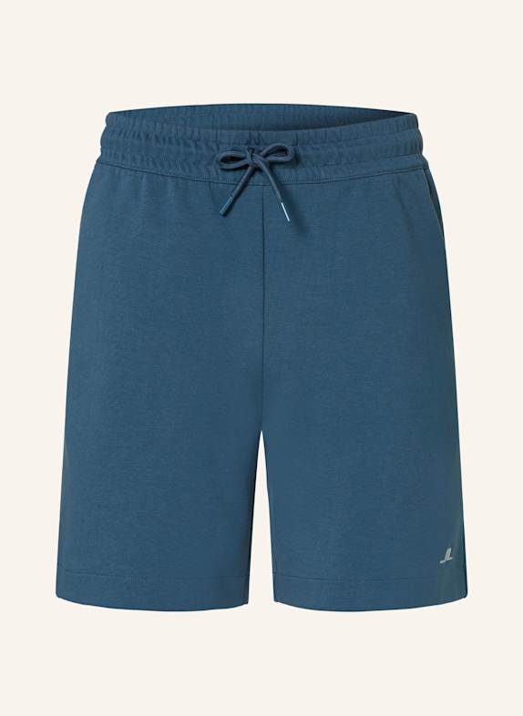 J.LINDEBERG Sweatshorts PETROL
