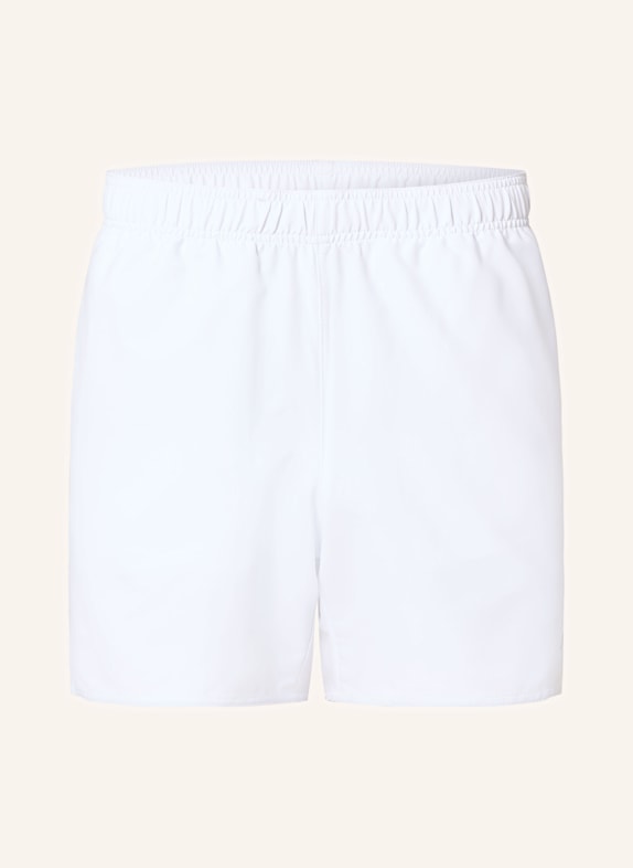 J.LINDEBERG Trainingsshorts WEISS