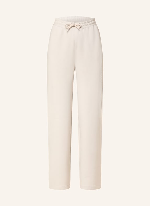 J.LINDEBERG Sweatpants ECRU