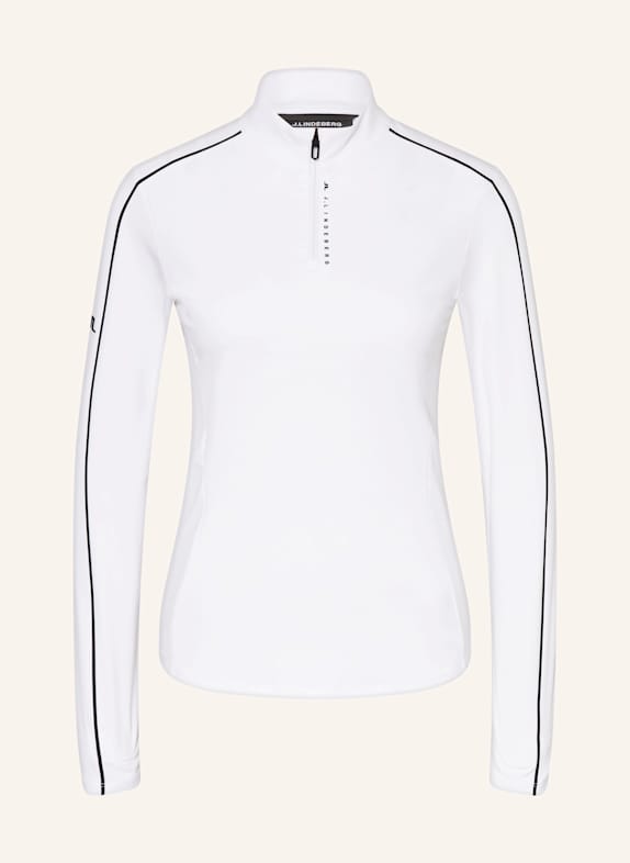 J.LINDEBERG Midlayer WEISS