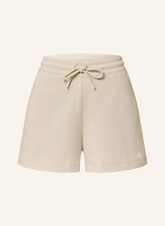 J.LINDEBERG Trainingsshorts BEIGE
