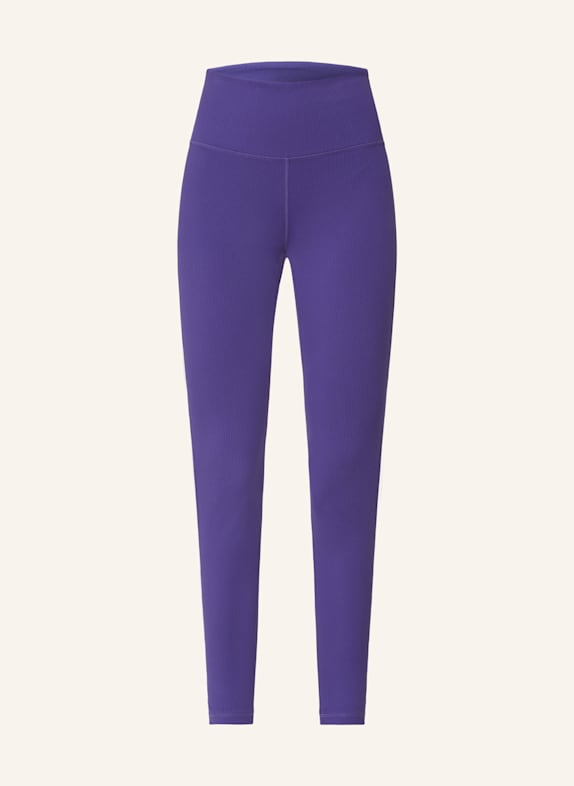 J.LINDEBERG Tights DUNKELLILA