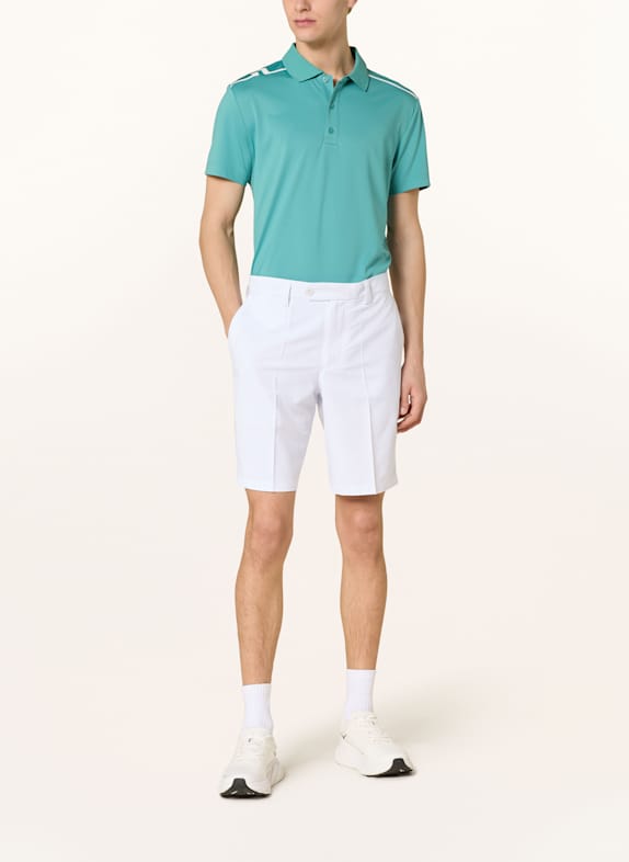 J.LINDEBERG golfbroek WIT
