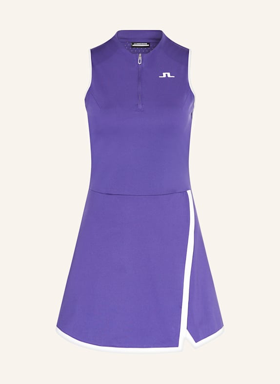 J.LINDEBERG Tenniskleid LILA