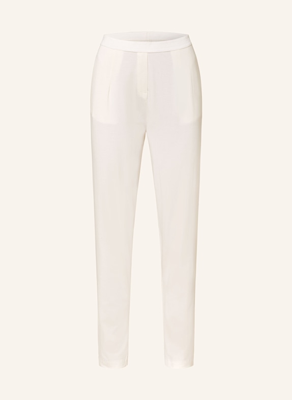MAJESTIC FILATURES Jerseyhose ECRU