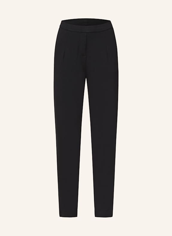 MAJESTIC FILATURES Jerseyhose DUNKELBLAU