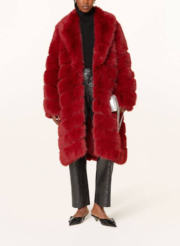 Fur Coats for Women buy online now