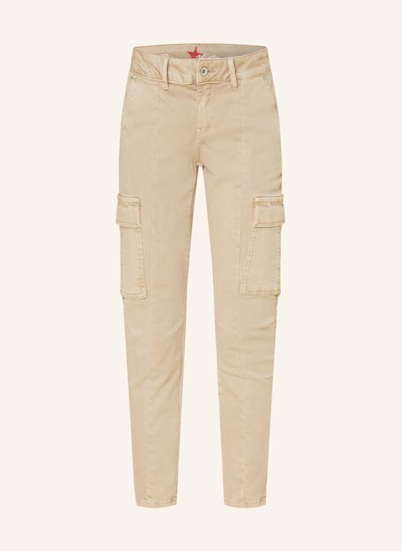 Buena Vista Cargojeans BEIGE