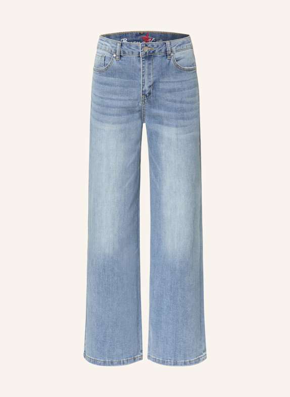 Buena Vista Jeans 4707 light stone