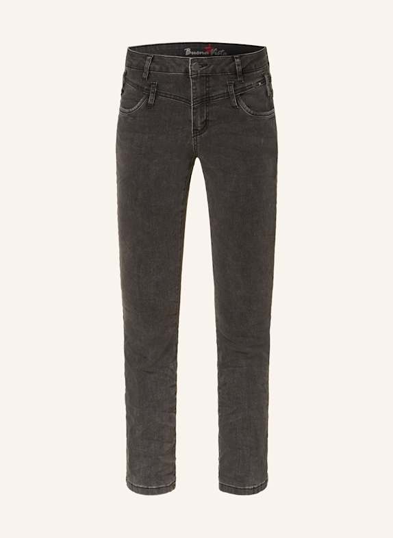 Buena Vista Jeans FLORIDA 9509 black denim