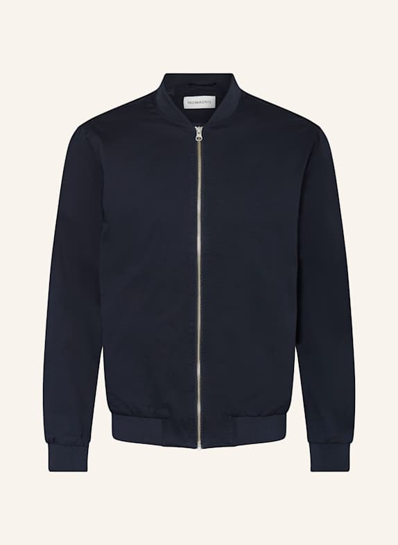NOWADAYS Blouson DUNKELBLAU