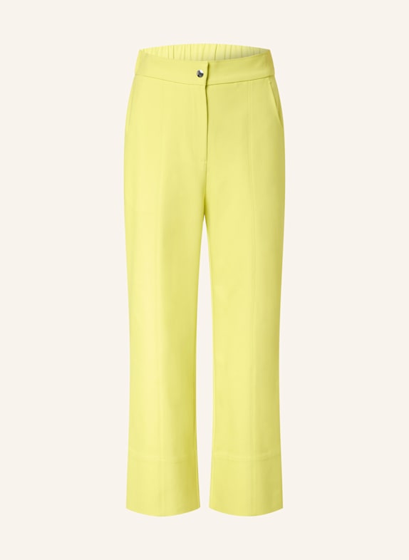 MORE Culotte NEONGELB
