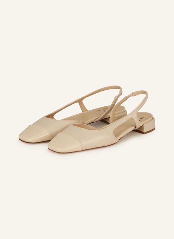 FESTA Slingballerinas NEWILA NUDE