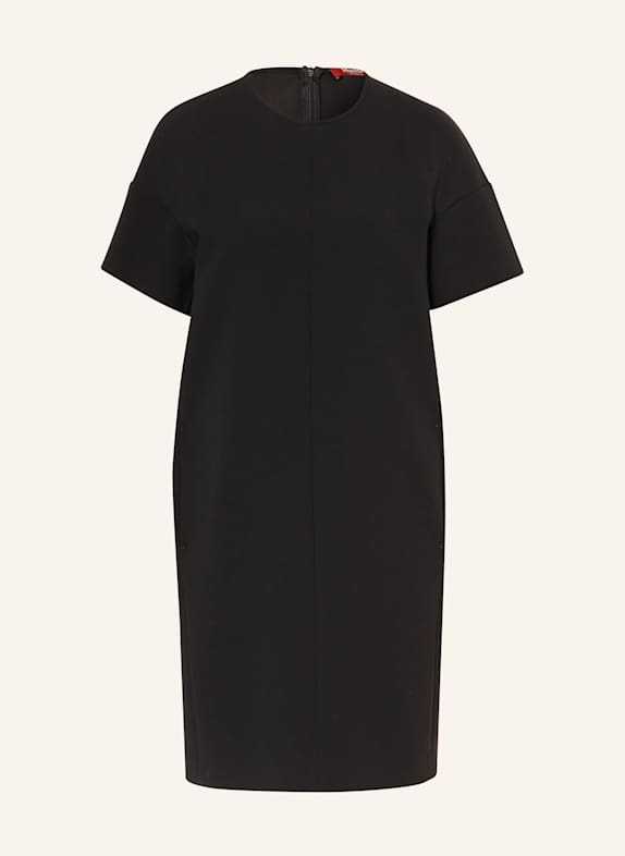 Max Mara STUDIO Kleid MAGIARO SCHWARZ