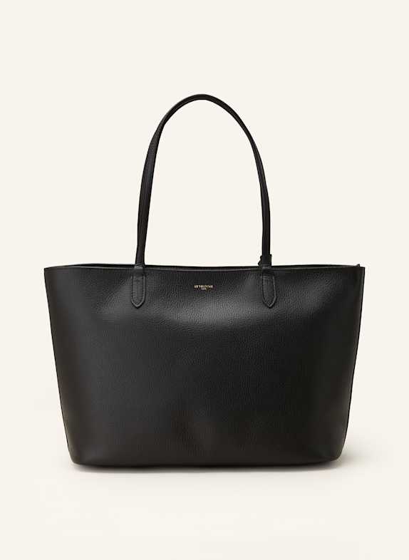 LE TANNEUR Shopper LOUISE SCHWARZ