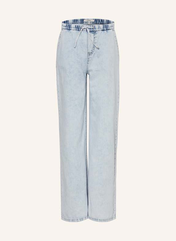 GARCIA Jeans Regular Fit HELLBLAU