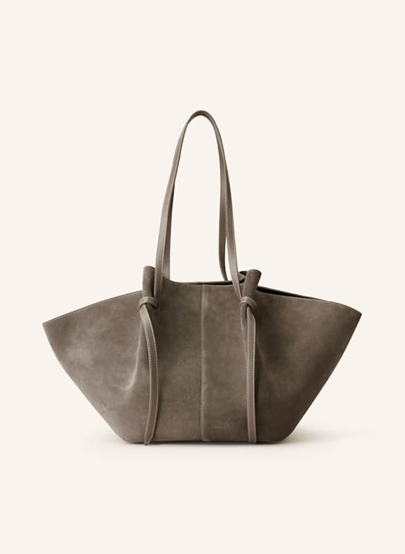 YUZEFI Shopper MOCHI LARGE TAUPE