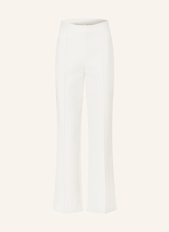 SIMKHAI Spodnie 7/8 MICHELLE BIAŁY