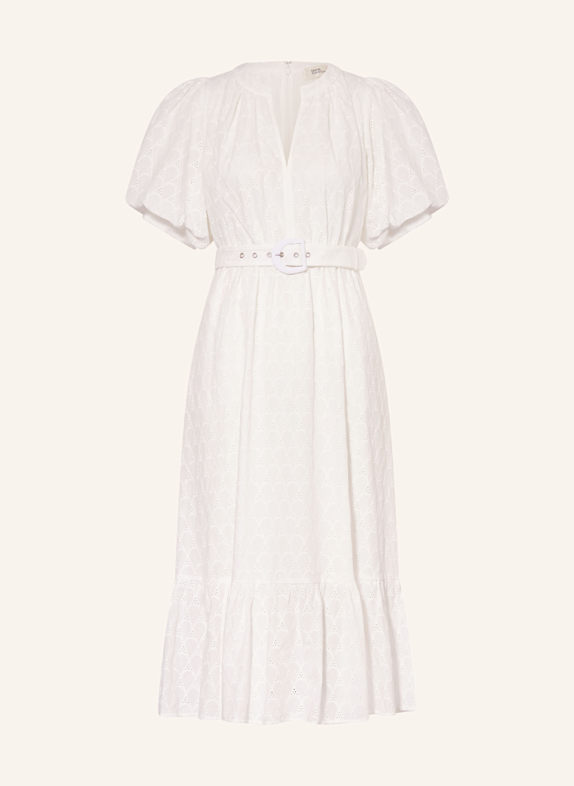 DIANE VON FURSTENBERG Kleid POLINA WEISS