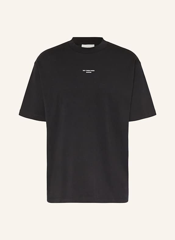 DRÔLE DE MONSIEUR T-Shirt SCHWARZ