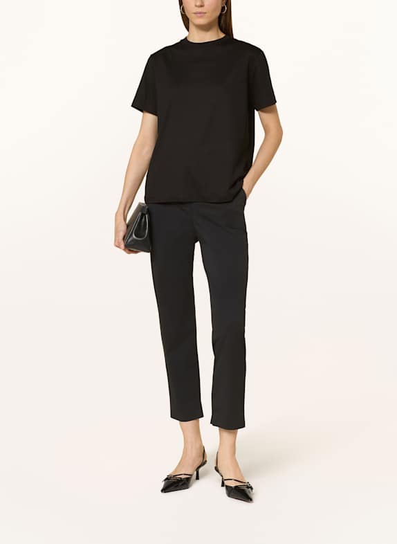 MM by Max Mara 7/8-broek LIPARI ZWART