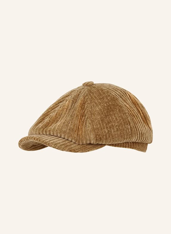 STETSON Beanie BEIGE