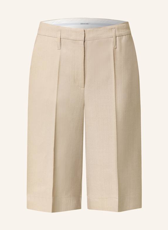 Herskind Shorts MAXIME BEIGE