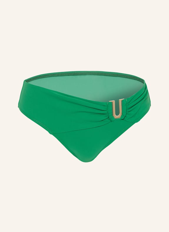 JETS Australia Basic-Bikini-Hose JETSET GRÜN
